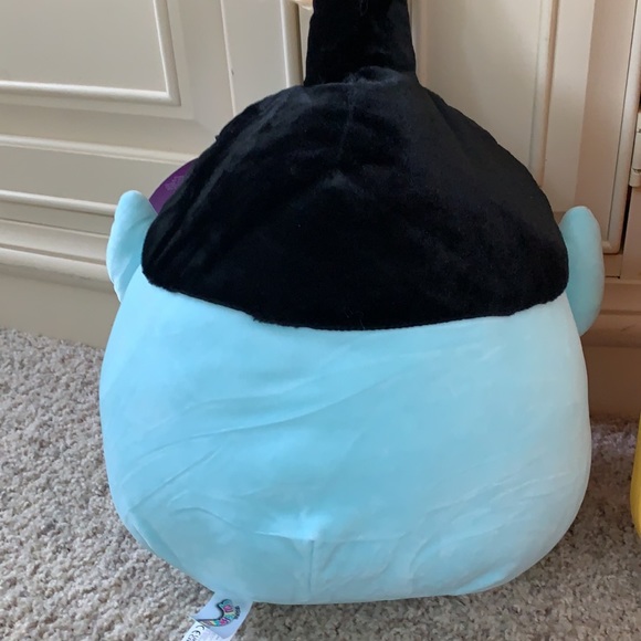 Drake Squishmallow halloween - Picture 4 of 5